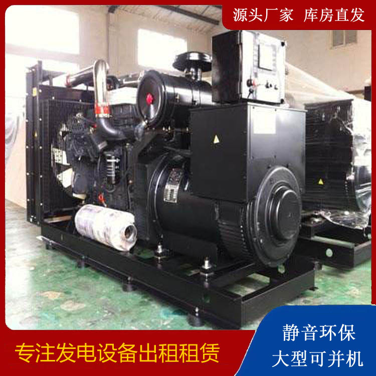 天长发电车出租 柴油发电机组需要经常换机油吗？