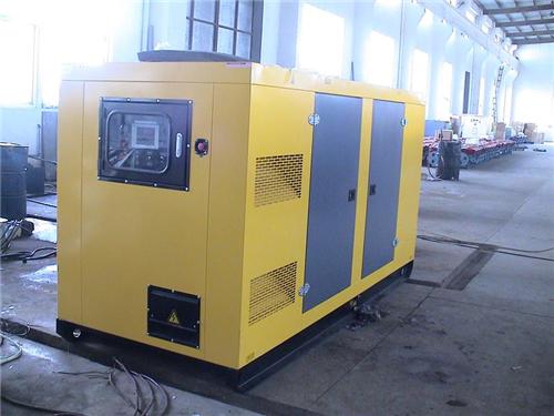 天长租赁发电机-如何选择高效品质的发电机