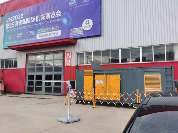 天长发电机租赁-柴油发电机组不及时维护危害大