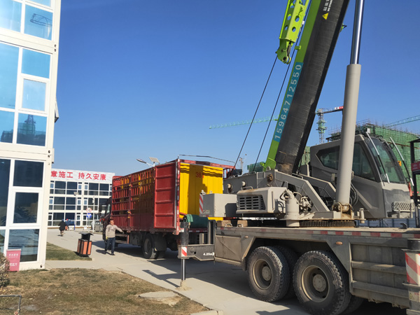 天长发电机出租50KW柴油发电机组需要配多粗电缆线