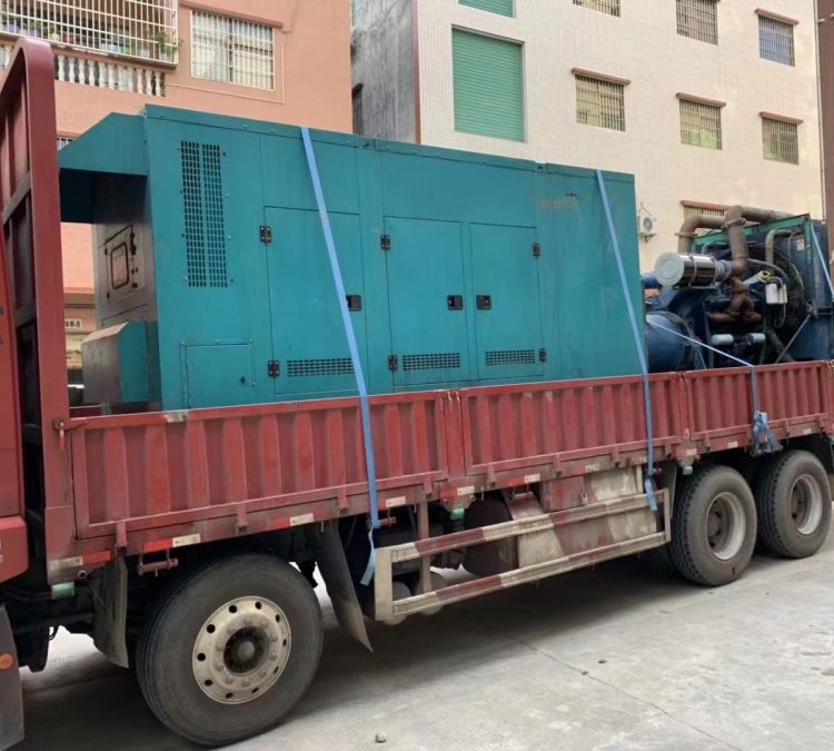 天长如何在不同负载率下确保 400KW 柴油发电机组的正常运行？