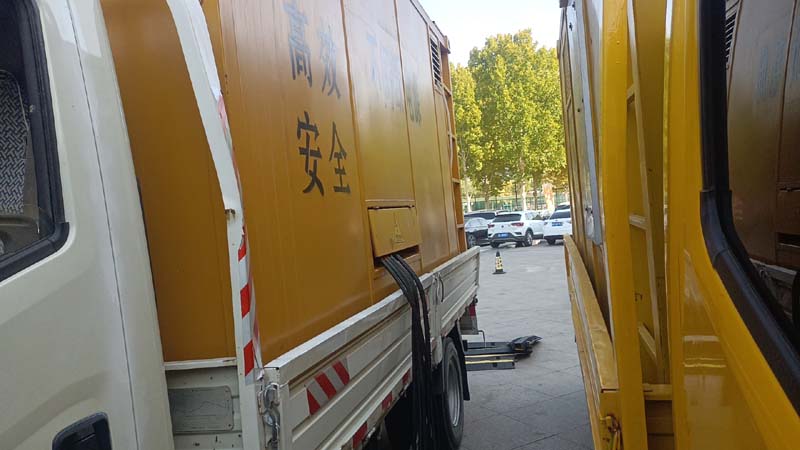 天长如何判断柴油发电机组和UPS电源的切换时间是否符合要求？
