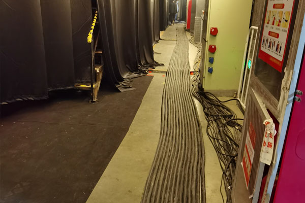 天长柴油发电机组的输出电压可以调节到哪些范围？