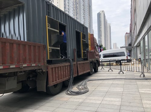 天长怎样做好柴油发电机组和储能设备的接地系统？