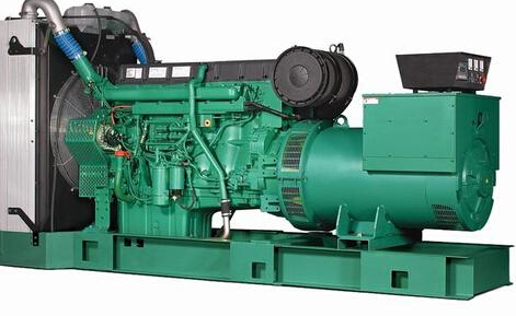 天长发电机除垢后需要用清水冲洗水冷式机油散热器几次？