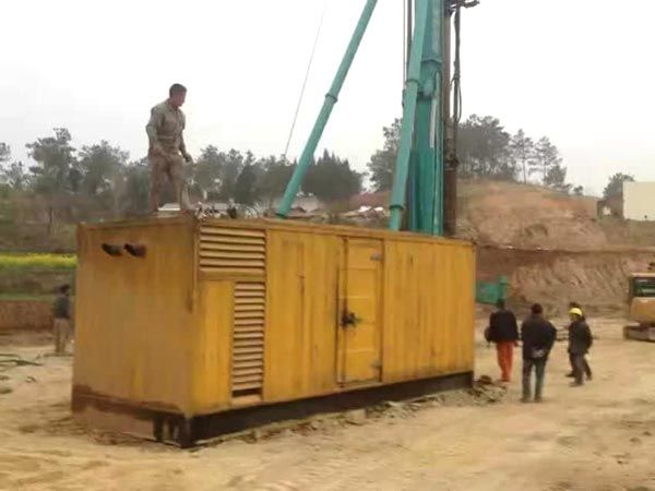 天长柴油发电机组应用场合有哪些？